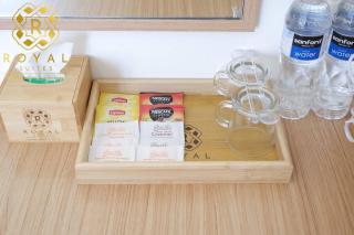 Royal Suites Studio 12QZ - Citra Plaza Nagoya - Jodoh - 5