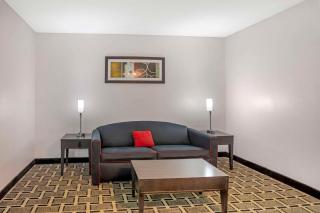 Comfort Suites Nashville Airport - BNA - Nashville - 4