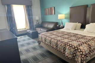 Days Inn by Wyndham Alva - Alva - 7