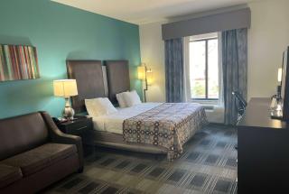 Days Inn by Wyndham Alva - Alva - 9