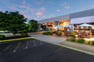 Clarion Inn Asheville Airport - Fletcher - 8