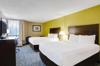Clarion Inn Asheville Airport - Fletcher - 2