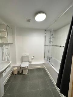 Stylish zone 2 apartment - Londra - 5