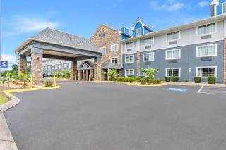 Comfort Inn & Suites Nashville Near Tanger Outlets I-24 Antioch - Antioch - 3