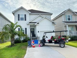 Blue Angel Casa - Perdido Key - 8