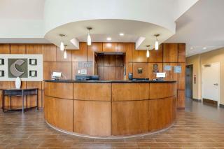 Comfort Suites East Lincoln - Mall Area - Lincoln - 6