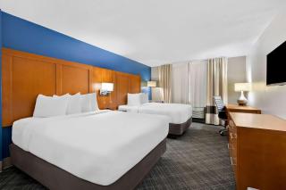 Comfort Inn & Suites Nashville Near Tanger Outlets I-24 Antioch - Antioch - 1