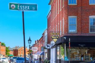 Essex Street Inn & Suites, Ascend Hotel Collection - Newburyport - 6