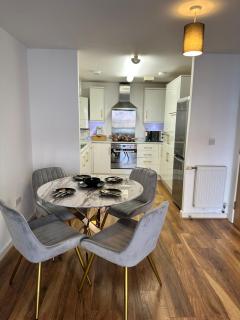 Stylish zone 2 apartment - Londra - 7