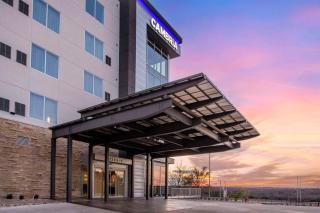 Cambria Hotel Austin Uptown near the Domain - Austin - 9