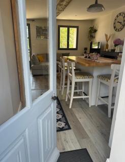 Le Gite No 2 - Le Vigeant - 9