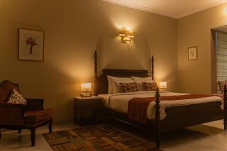 Naila Kothi - A Luxury Boutique Royal Suites in Jaipur - 2