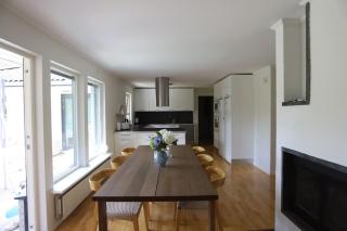 Stor enplansvilla i lugnt område nära Elmia - Huskvarna - 8