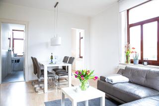 Haus Felix Radebeul Spitzhausblick 1 OG - 8