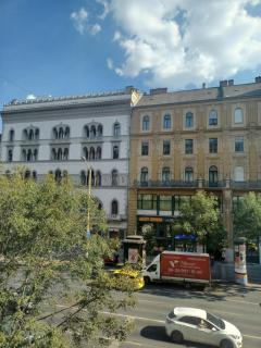 Loft House Budapest - Budapest - 1