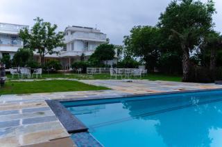 Naila Kothi - A Luxury Boutique Royal Suites in Jaipur - Jaipur - 3