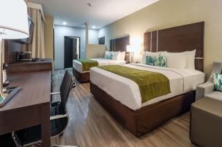 Comfort Inn & Suites Tobago - Tobago - 7
