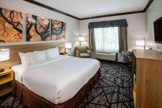 Days Inn by Wyndham Baton Rouge I-10 - 1