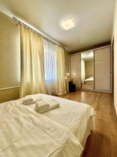 ApartPoltava Витончені апартаменти біля Лялькового театру, Звітна документація для відрядження, БАНКІВСЬКИЙ ЧЕК - Poltava - 7