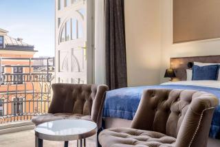 Wyndham Grand Krakow Old Town - 2