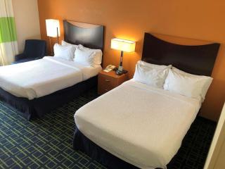 Country Inn & Suites by Radisson, Fayetteville I-95, NC - Fayetteville - 7