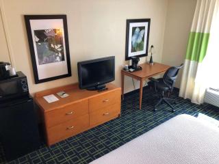 Country Inn & Suites by Radisson, Fayetteville I-95, NC - Fayetteville - 4