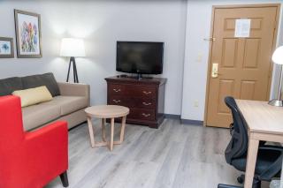 Country Inn & Suites by Radisson, College Station, TX - College Station - 4