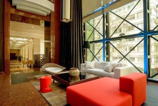 Radisson Montevideo Victoria Plaza Hotel - Montevideo - 2