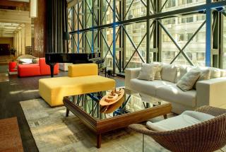Radisson Montevideo Victoria Plaza Hotel - Montevideo - 1