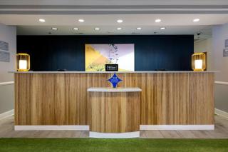 Spark by Hilton Savannah Airport - Savannah - 6