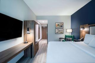 La Quinta Inn & Suites by Wyndham Chattanooga Downtown/South - Chattanooga - 1