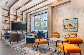 Cambria Hotel Denver Downtown RiNo - 6