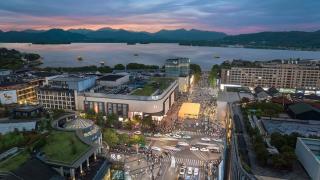 Hilton Garden Inn Hangzhou West Lake - Hangzhou - 7