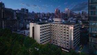 Hilton Garden Inn Hangzhou West Lake - Hangzhou - 5