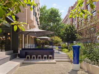 Hilton Garden Inn Hangzhou West Lake - Hangzhou - 3