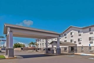 Comfort Inn Hayward - Union City - Hayward - 9