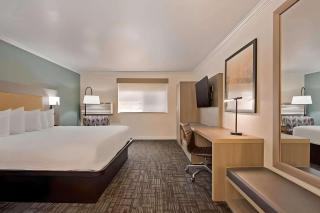 Comfort Inn Hayward - Union City - Hayward - 5