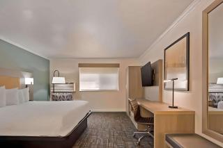 Comfort Inn Hayward - Union City - Hayward - 4