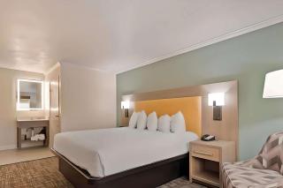 Comfort Inn Hayward - Union City - Hayward - 1