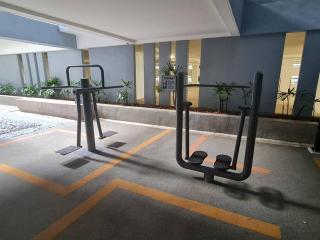 Mini Studio Near Gleneagles 10 mins to KLCC - 9