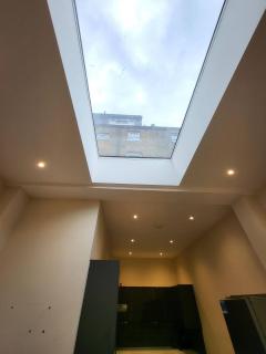 Modern, 10 minutes to London Bridge, Free parking - Londen - 1