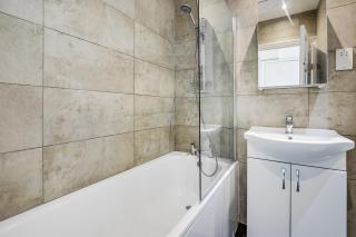 Sunny Spacious Flat - West London, Kensington, Earl's Court, Chelsea - London - 1