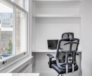 Sunny Spacious Flat - West London, Kensington, Earl's Court, Chelsea - London - 6