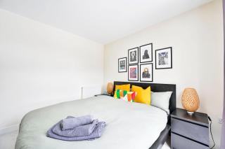 2 Bed Flat Next Old Street Tube - Londra - 4