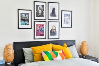 2 Bed Flat Next Old Street Tube - Londra - 3