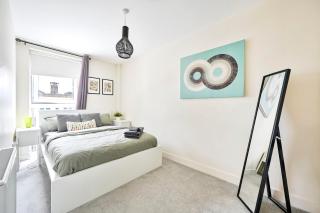 2 Bed Flat Next Old Street Tube - Londra - 8