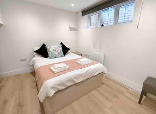 Modern, 10 minutes to London Bridge, Free parking - Londen - 5