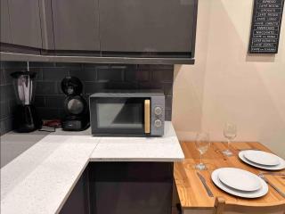 Modern, 10 minutes to London Bridge, Free parking - Londen - 2