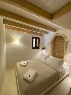 Teviot, "The cellar" - Chania - 2
