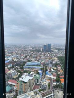 Homey Atmosphere in Air Residences Makati Philippines - 6